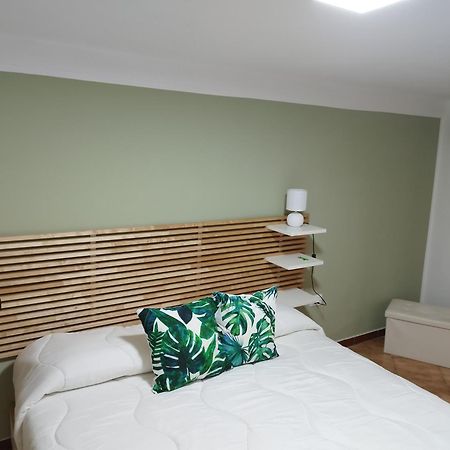 פלרמו Montesanto Home מראה חיצוני תמונה