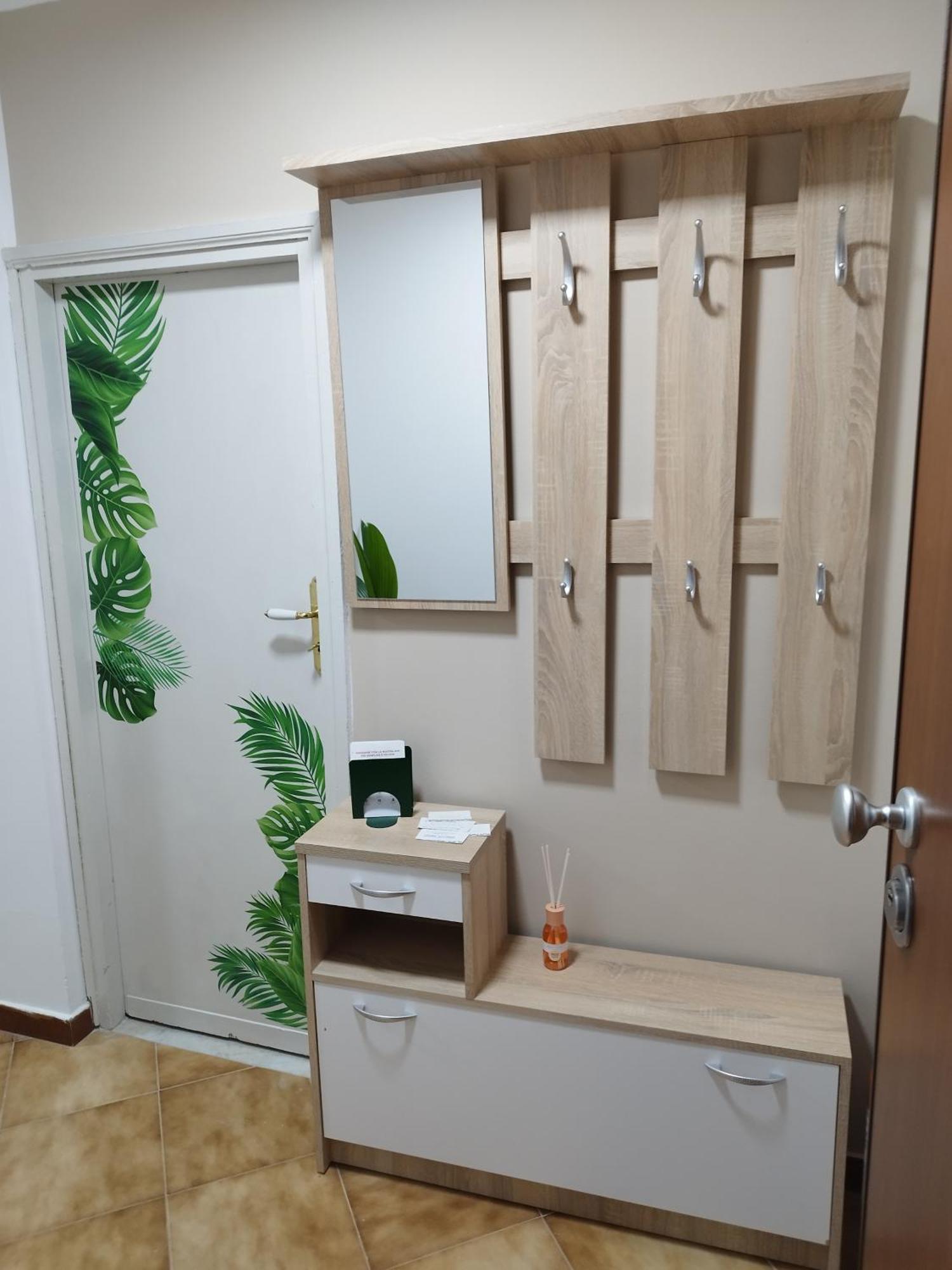 פלרמו Montesanto Home מראה חיצוני תמונה