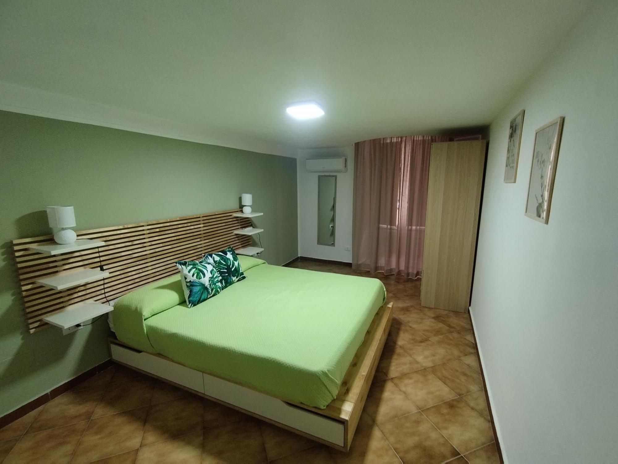 פלרמו Montesanto Home מראה חיצוני תמונה