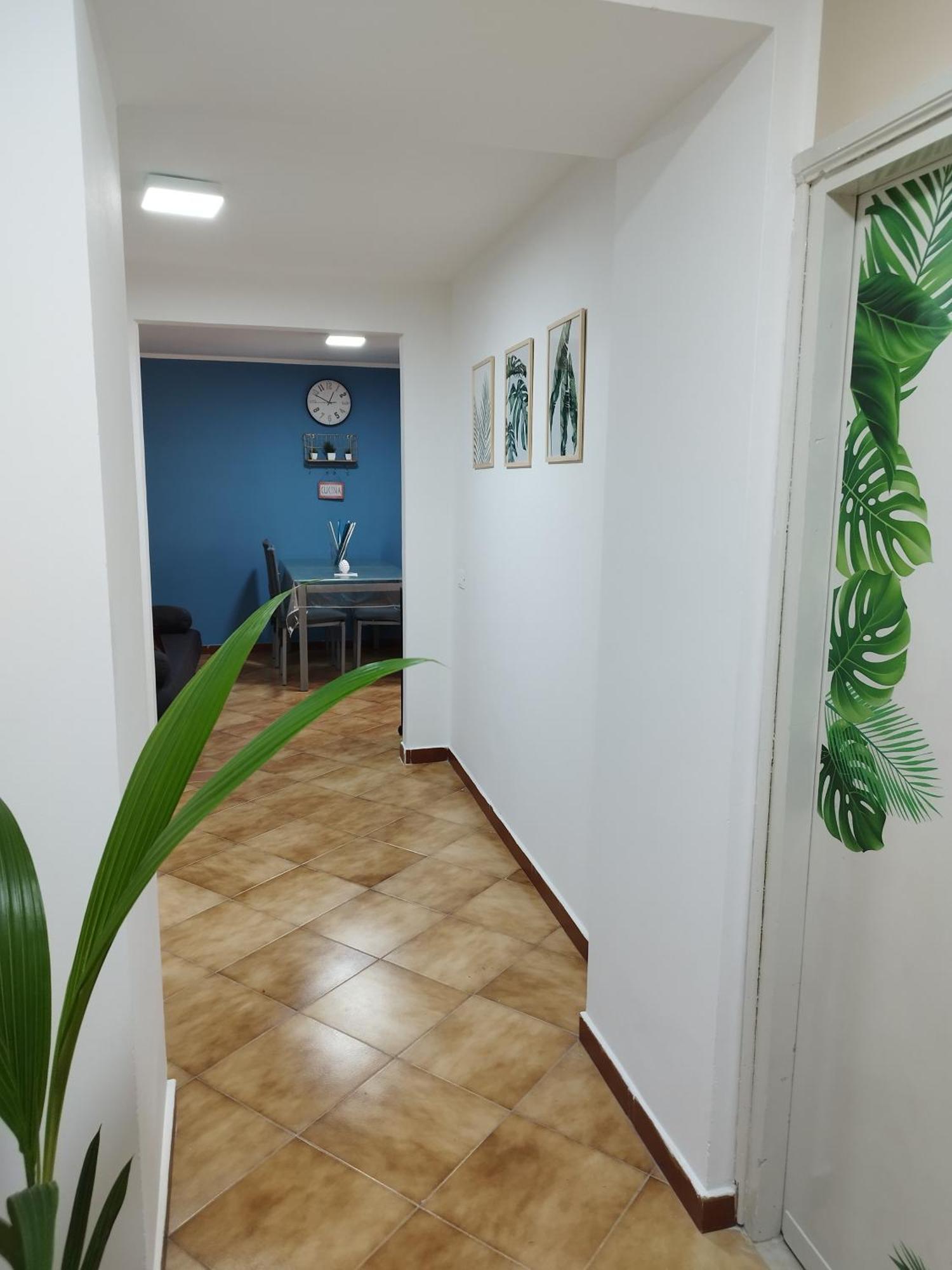 פלרמו Montesanto Home מראה חיצוני תמונה