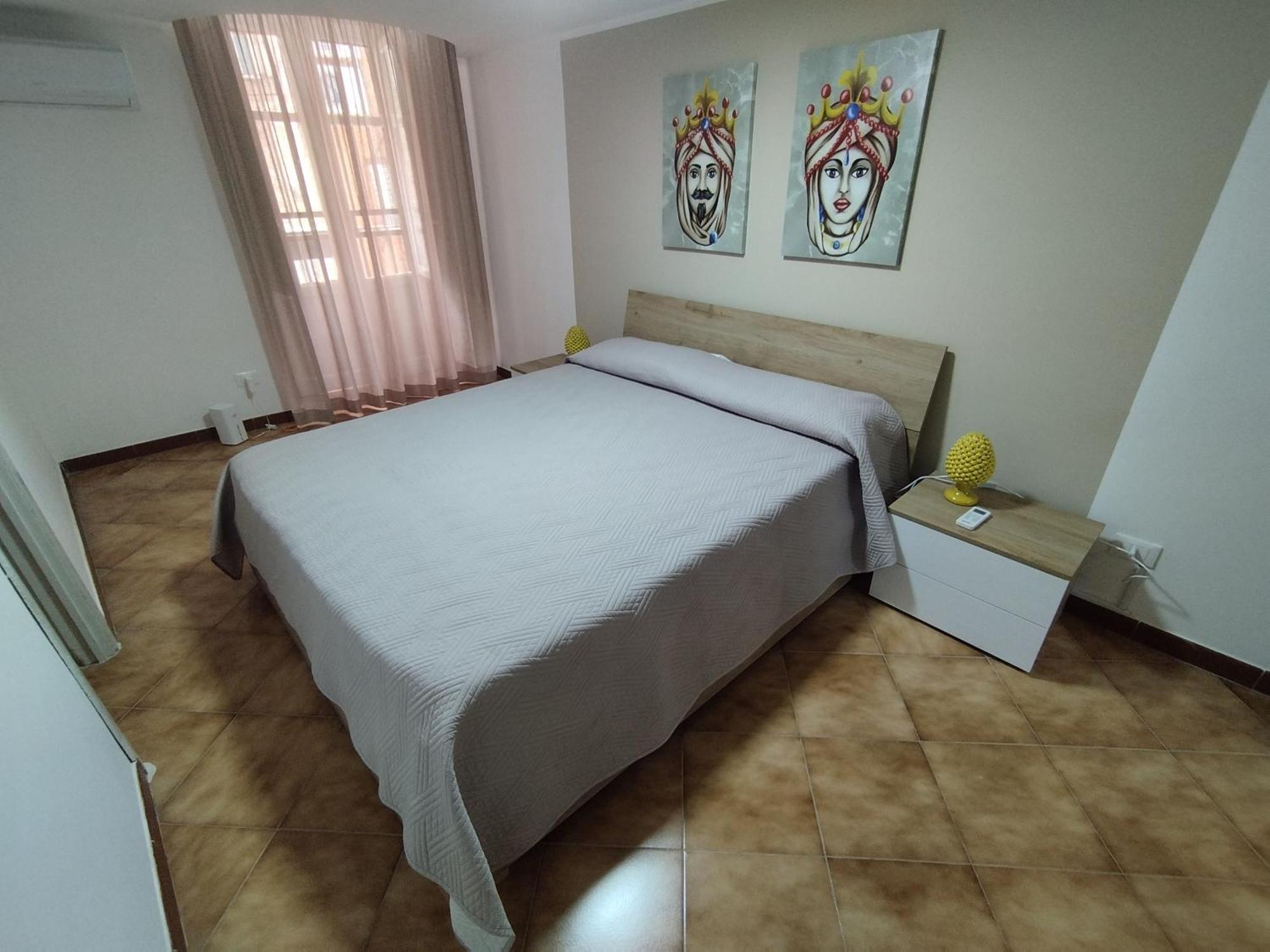 פלרמו Montesanto Home מראה חיצוני תמונה