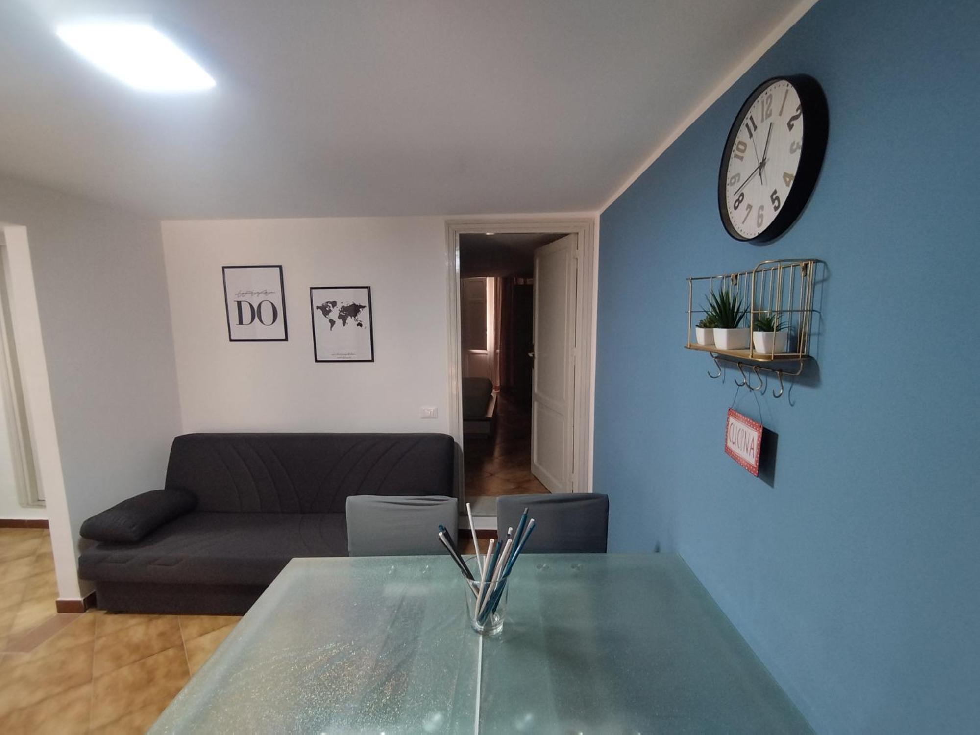 פלרמו Montesanto Home מראה חיצוני תמונה