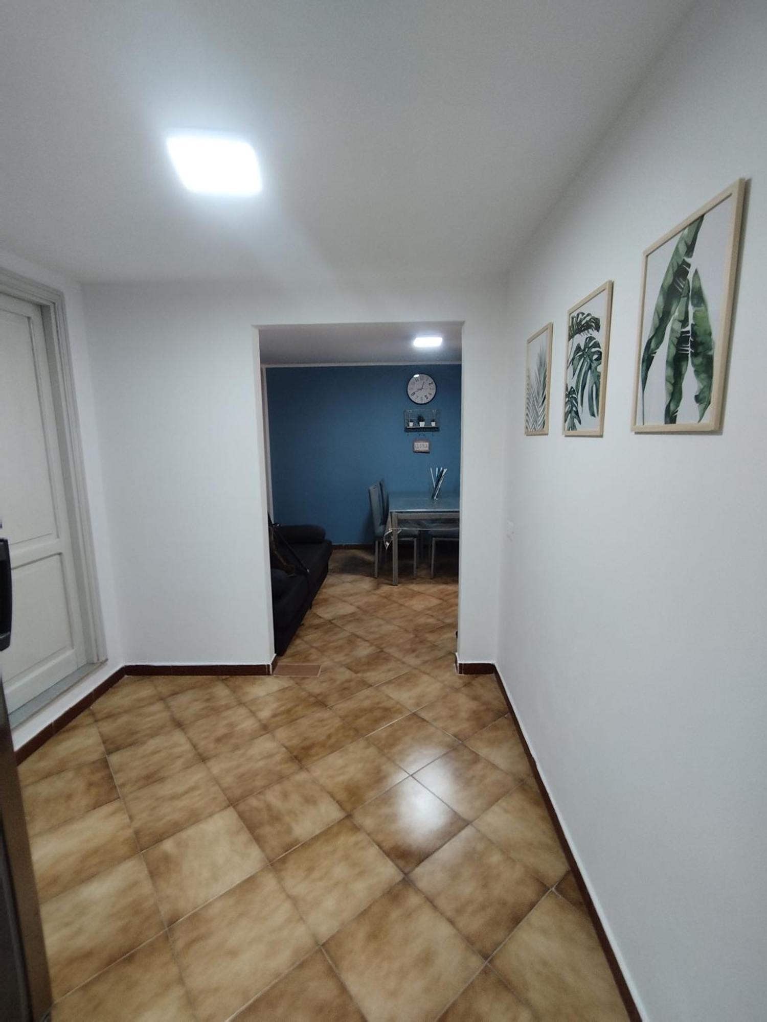 פלרמו Montesanto Home מראה חיצוני תמונה