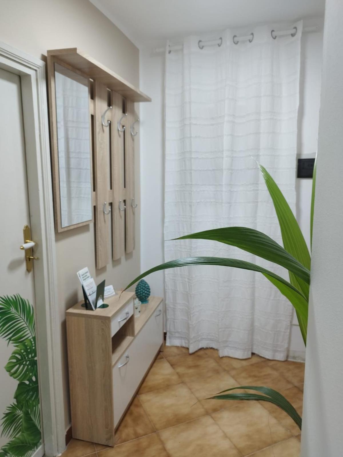 פלרמו Montesanto Home מראה חיצוני תמונה