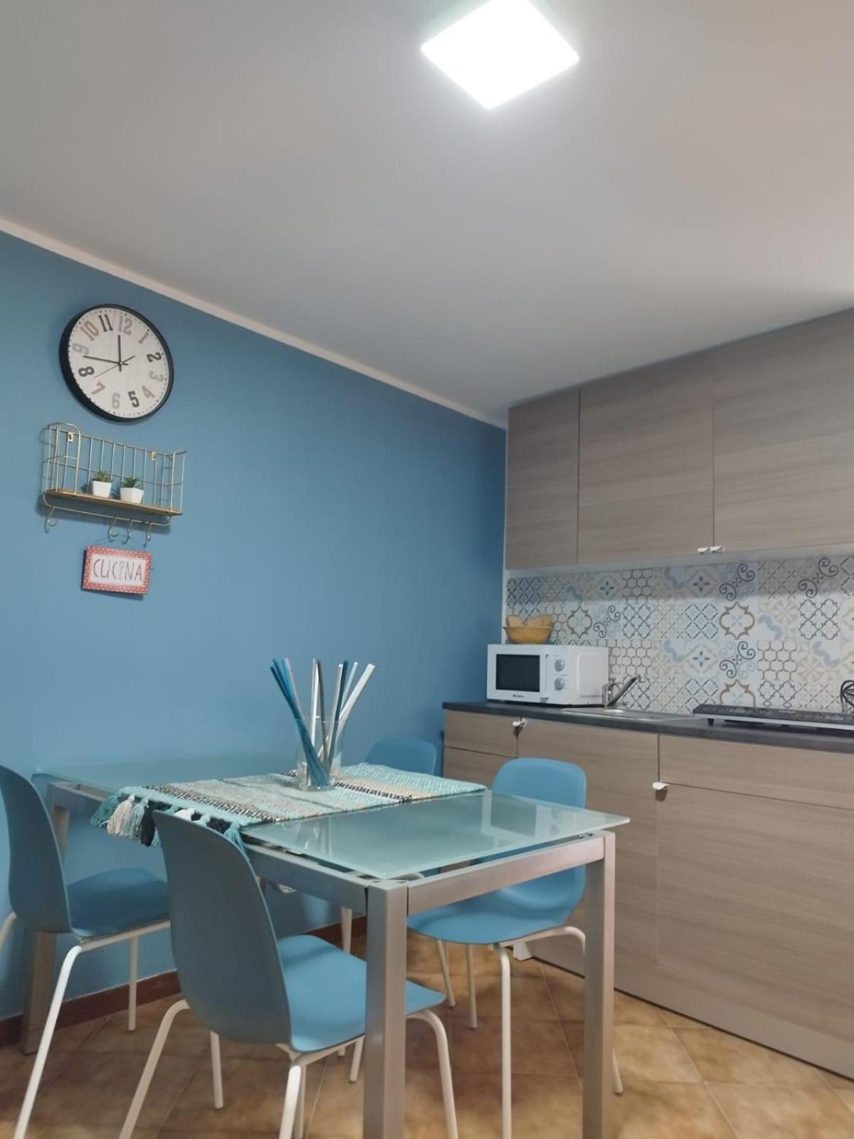 פלרמו Montesanto Home מראה חיצוני תמונה
