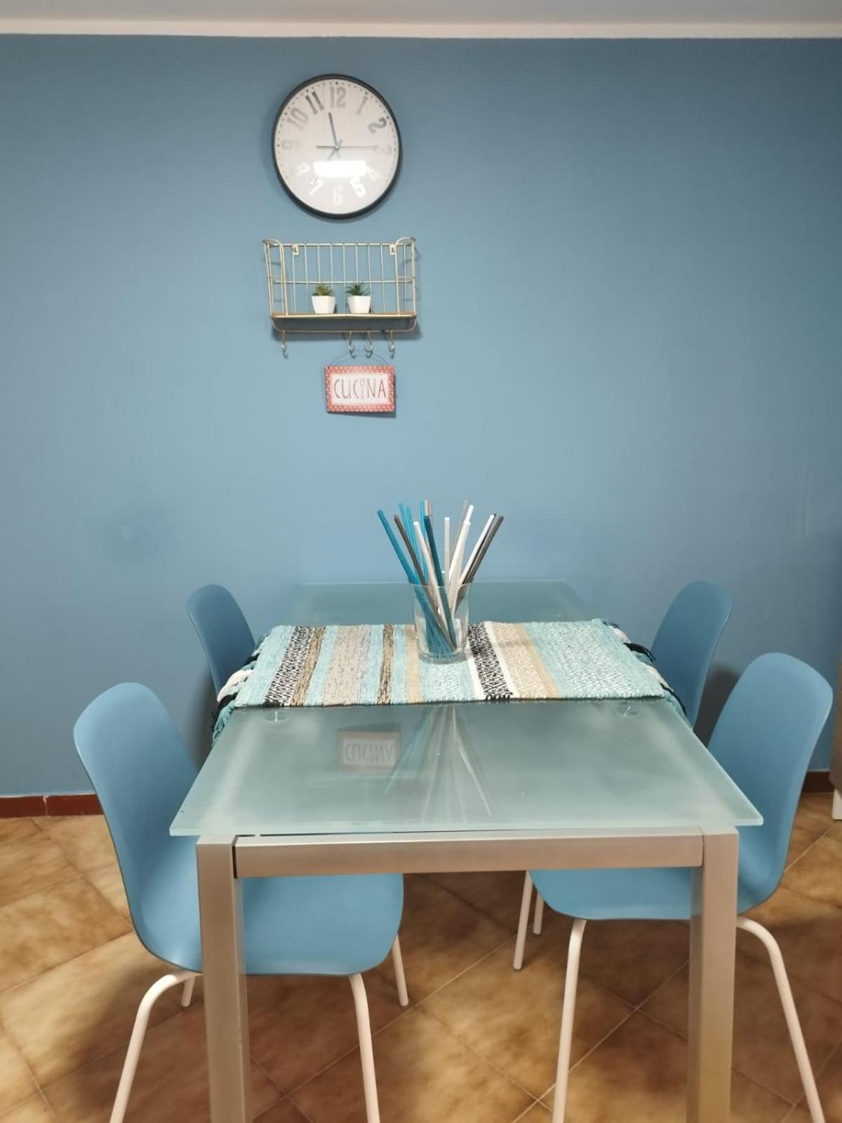 פלרמו Montesanto Home מראה חיצוני תמונה