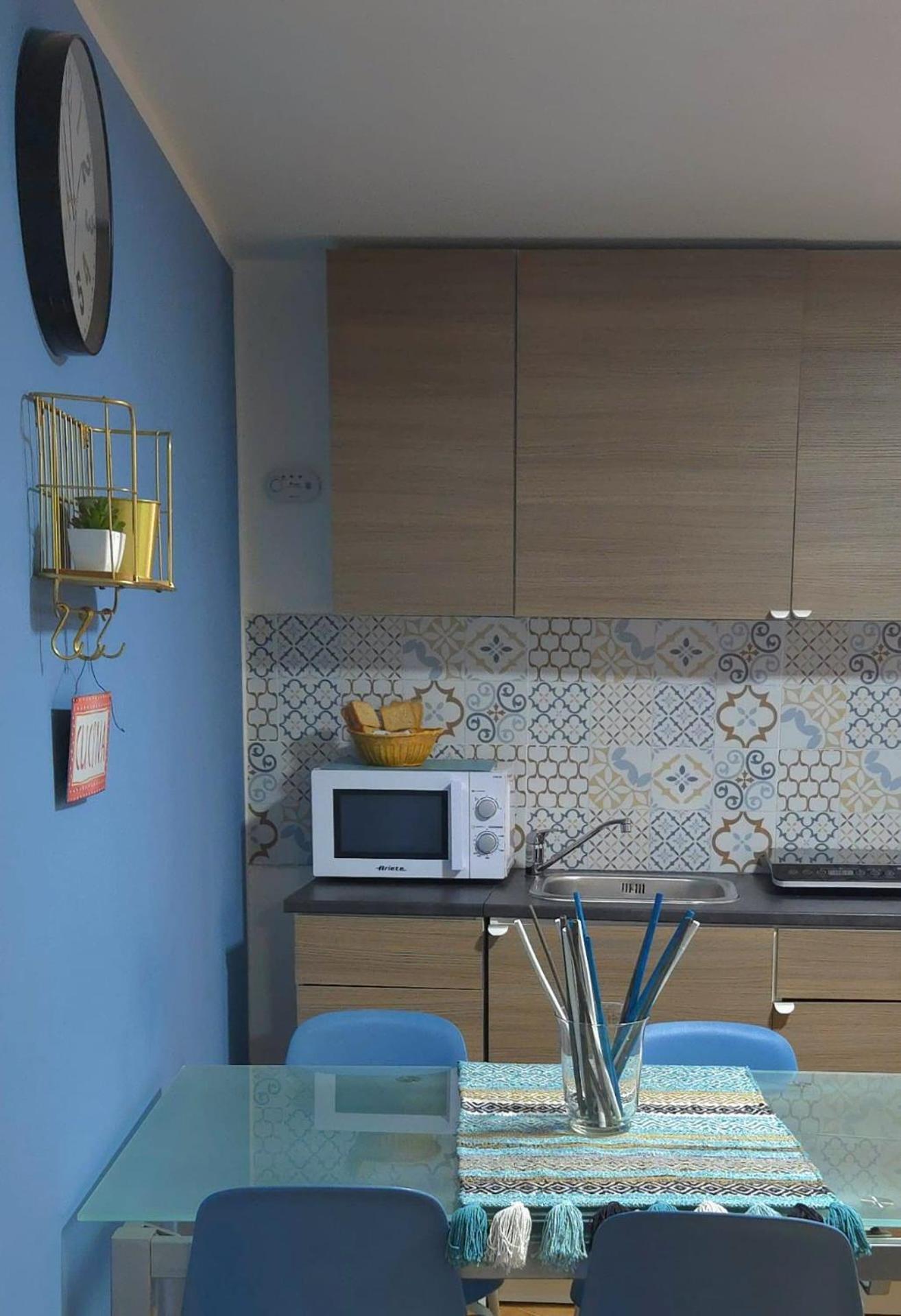 פלרמו Montesanto Home מראה חיצוני תמונה