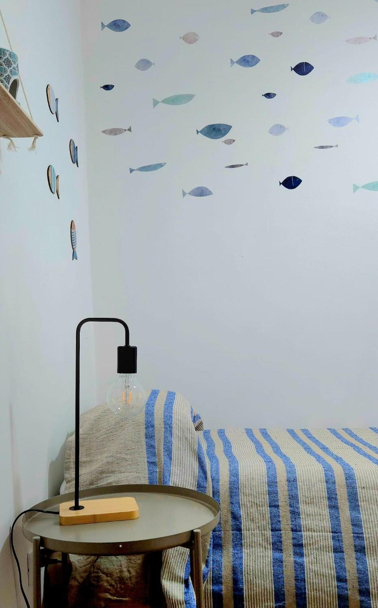 פלרמו Montesanto Home מראה חיצוני תמונה